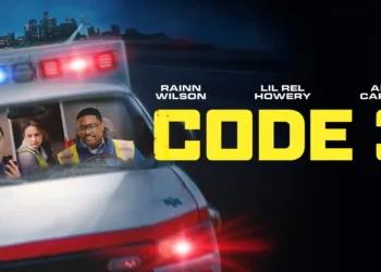 Code 3 Review