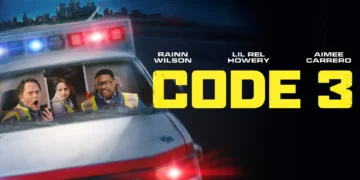 Code 3 Review