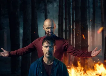 Coldwater Review