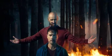 Coldwater Review
