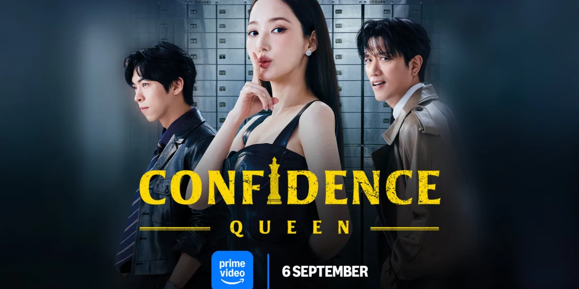 Confidence Queen Review