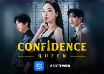 Confidence Queen Review