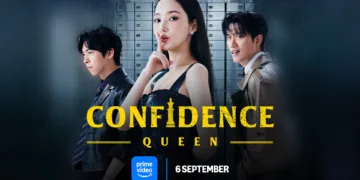 Confidence Queen Review