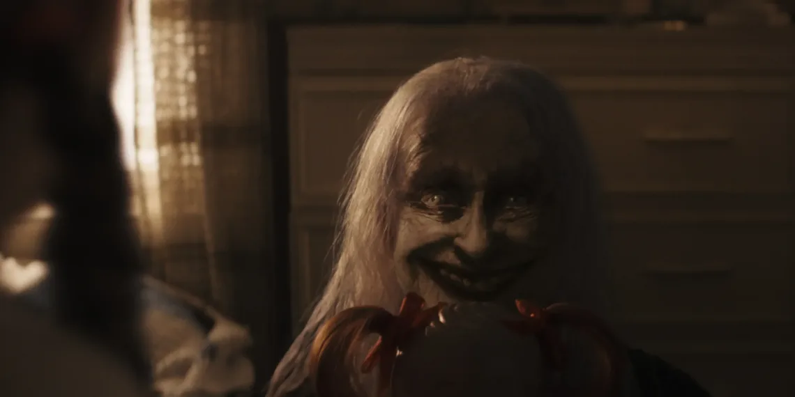 Conjuring