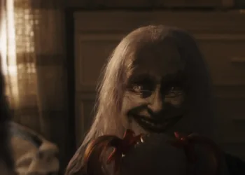 Conjuring