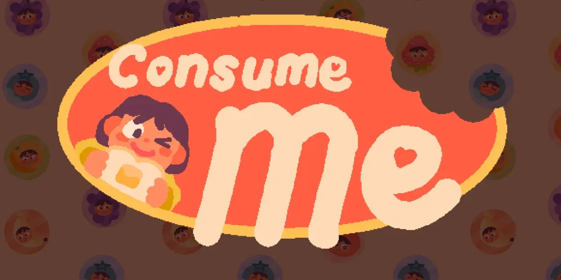 Consume Me Review