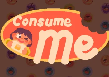 Consume Me Review