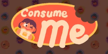 Consume Me Review