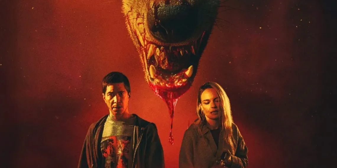 Coyotes Review