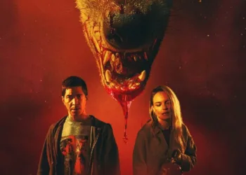 Coyotes Review