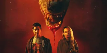 Coyotes Review