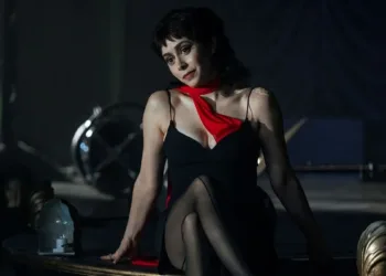 Cristin Milioti