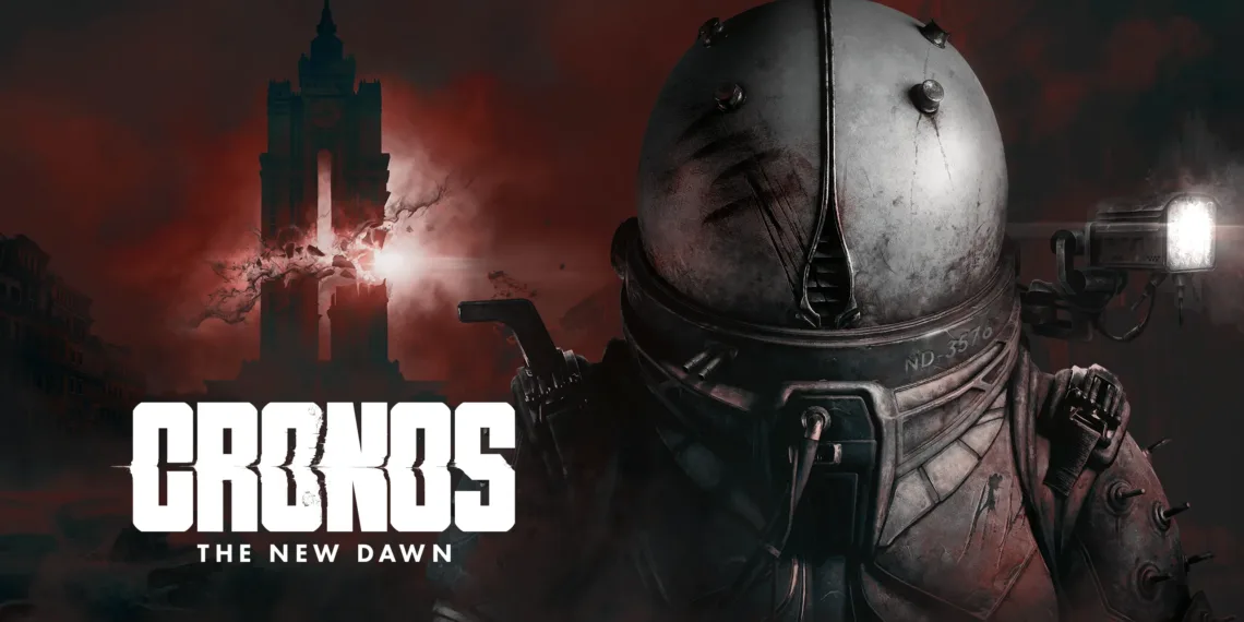 Cronos: The New Dawn Review