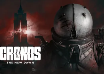 Cronos: The New Dawn Review