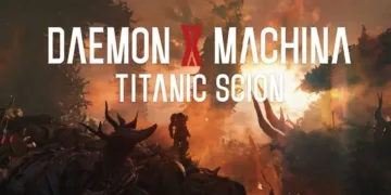 Daemon X Machina: Titanic Scion Review