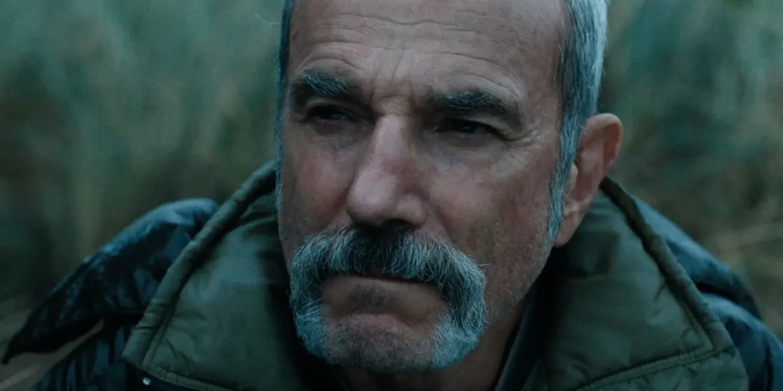 Daniel Day-Lewis