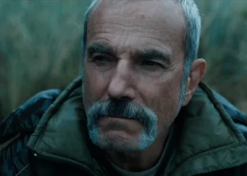 Daniel Day-Lewis