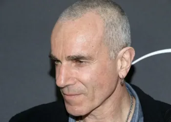 Daniel Day-Lewis