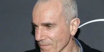 Daniel Day-Lewis