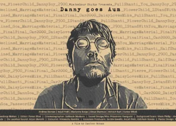 Danny Goes Aum Review