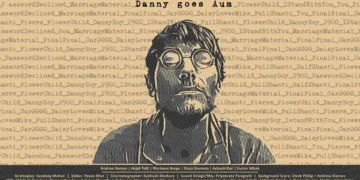 Danny Goes Aum Review: The Power of Patient Storytelling 1 Danny Goes Aum Review