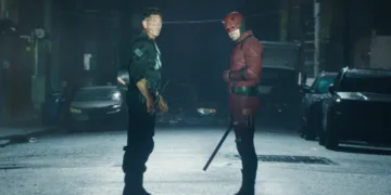 Daredevil: Born Again