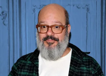 David Cross