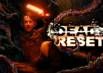 Dead Reset Review