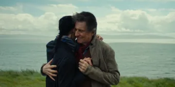 Death of a Ladies' Man Review: A Flawed but Poetic Farewell 1 Death of a Ladies' Man Review