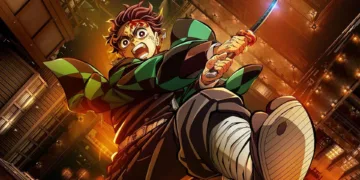 Demon Slayer Infinity Castle Shatters U.S. Anime Opening Record With $70 Million 1 Demon Slayer