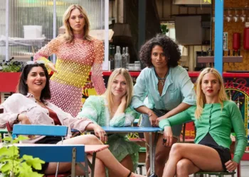 Diary Of A Ditched Girl Review
