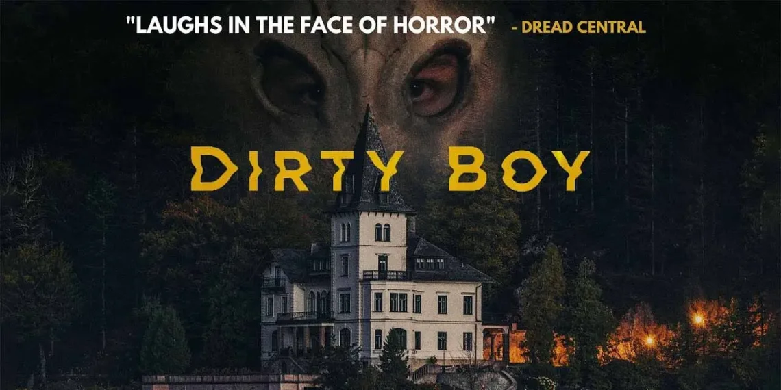 Dirty Boy Review