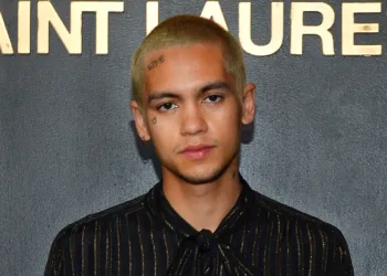 Dominic Fike