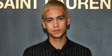 Dominic Fike