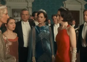 Downton Abbey: The Grand Finale