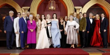 Downton Abbey: The Grand Finale