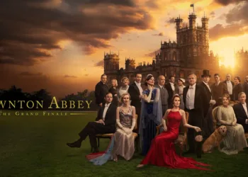 Downton Abbey: The Grand Finale Review