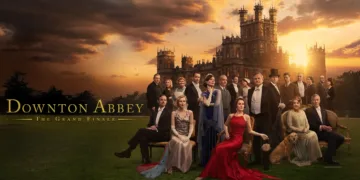 Downton Abbey: The Grand Finale Review