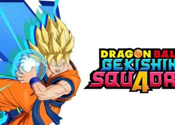 Dragon Ball Gekishin Squadra Review: MOBA Combat Meets Saiyan Power Dragon Ball Gekishin Squadra Review