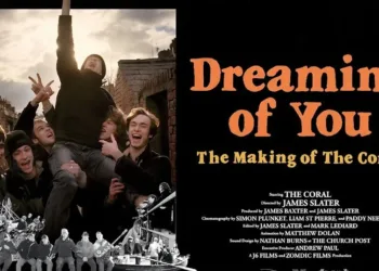 Dreaming of You: The Making of the Coral Review: How Friendship Forged a Sound Dreaming of You: The Making of the Coral Review
