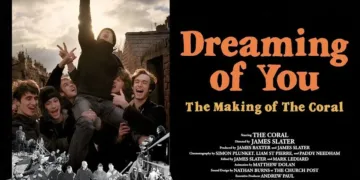 Dreaming of You: The Making of the Coral Review