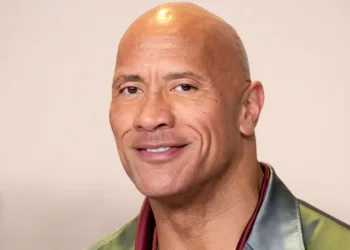 Dwayne Johnson