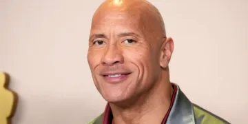Dwayne Johnson