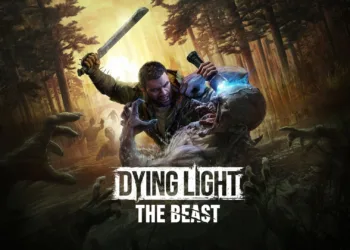 Dying Light The Beast Review