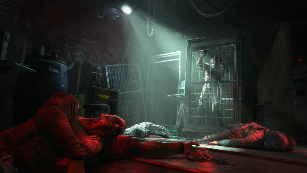 Dying Light The Beast Review