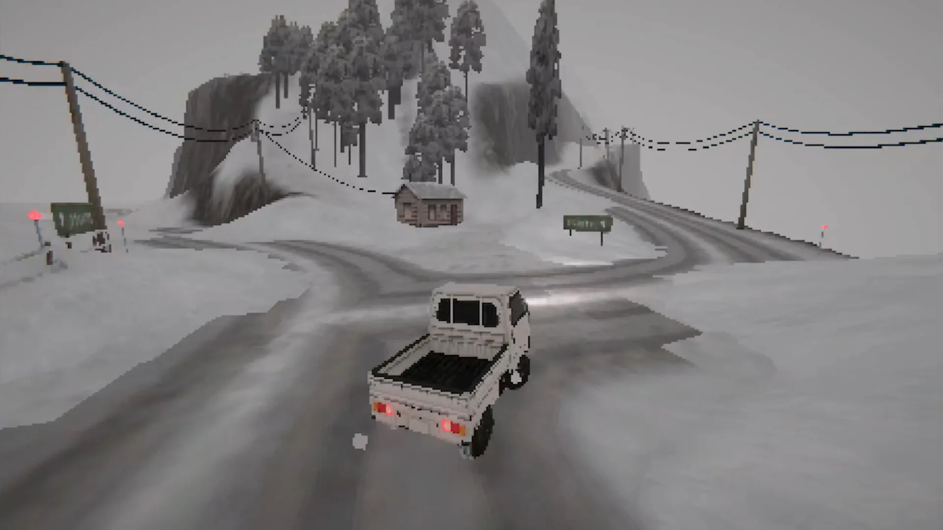Easy Delivery Co. Review: Driving Through Digital Dystopia 43 Easy Delivery Co. Review