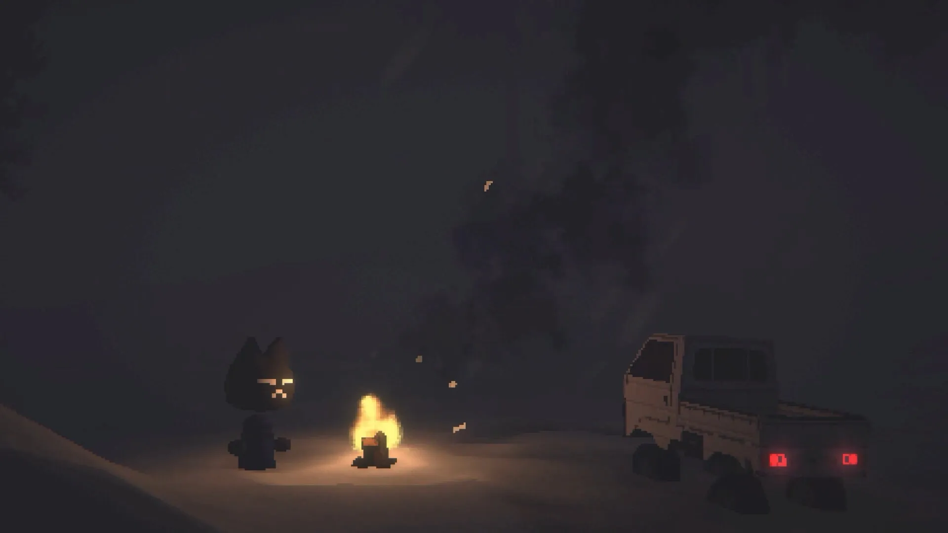 Easy Delivery Co. Review: Driving Through Digital Dystopia 42 Easy Delivery Co. Review