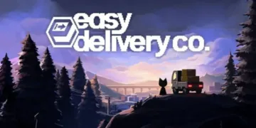 Easy Delivery Co. Review: Driving Through Digital Dystopia 1 Easy Delivery Co. Review
