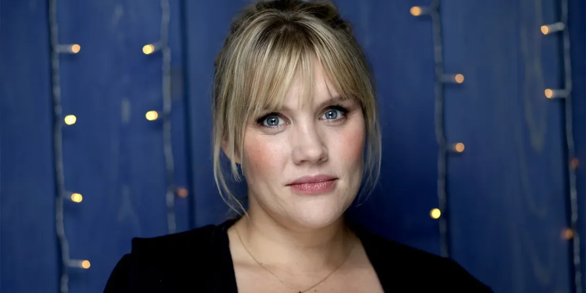 Emerald Fennell