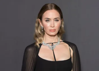 Emily Blunt